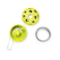 Pickleball Travel Jewelry Holder