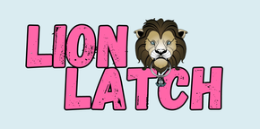 Lion Latch