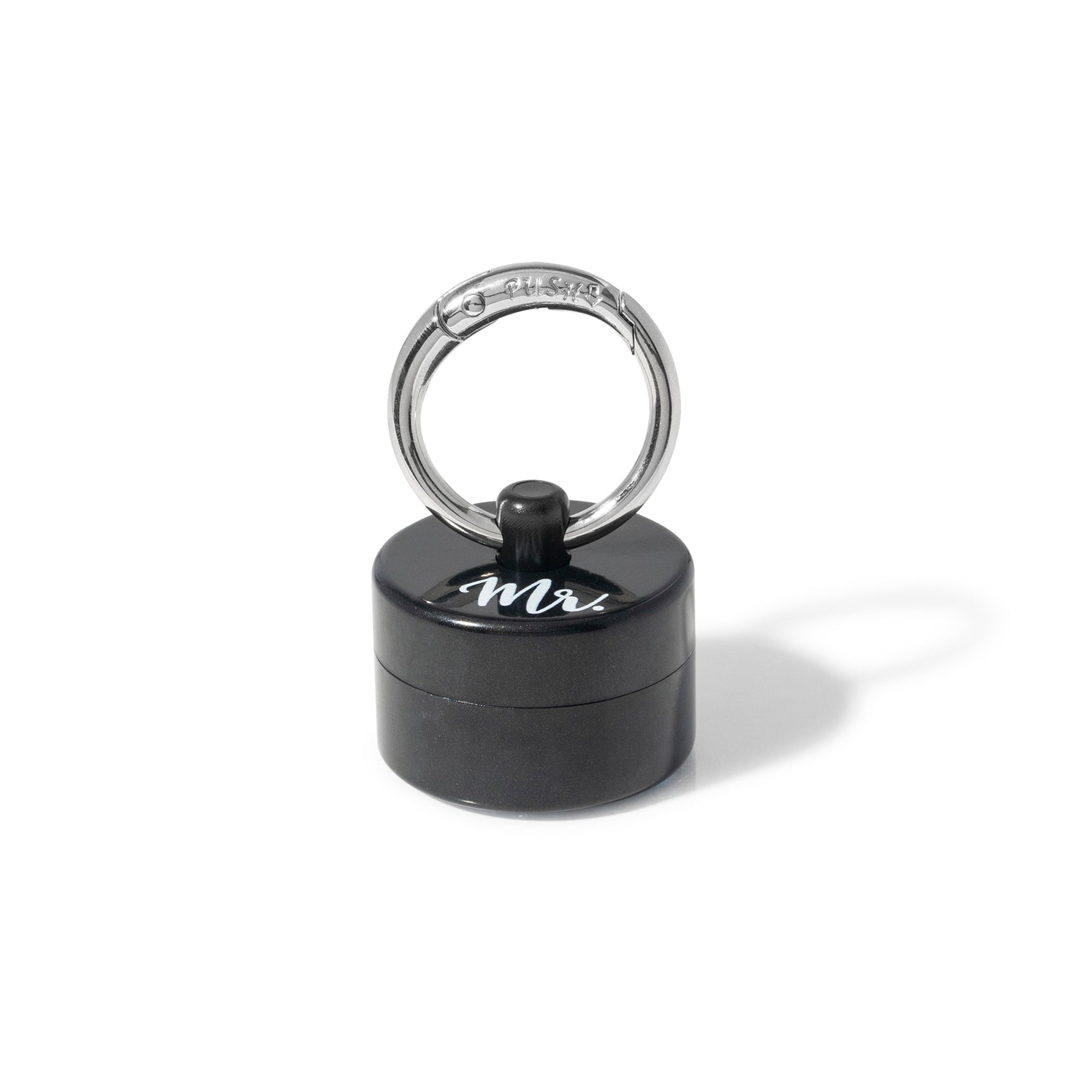 Groom Travel Jewelry Holder