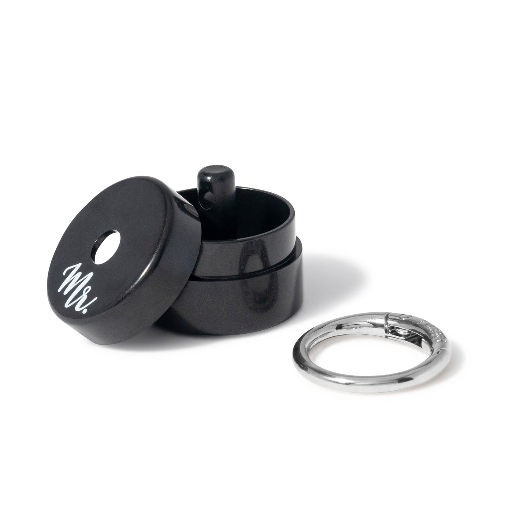 Groom Travel Jewelry Holder
