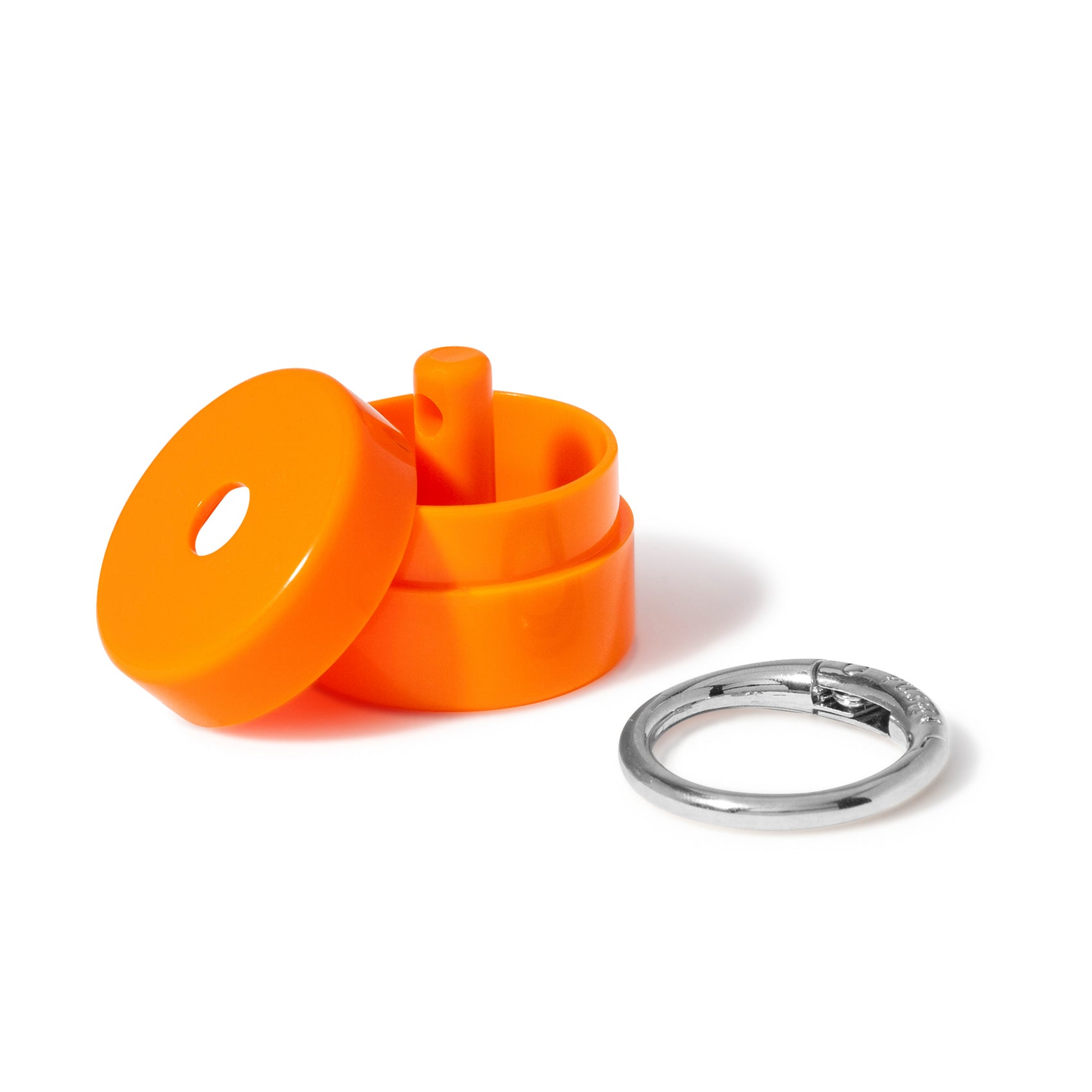 Safety Orange