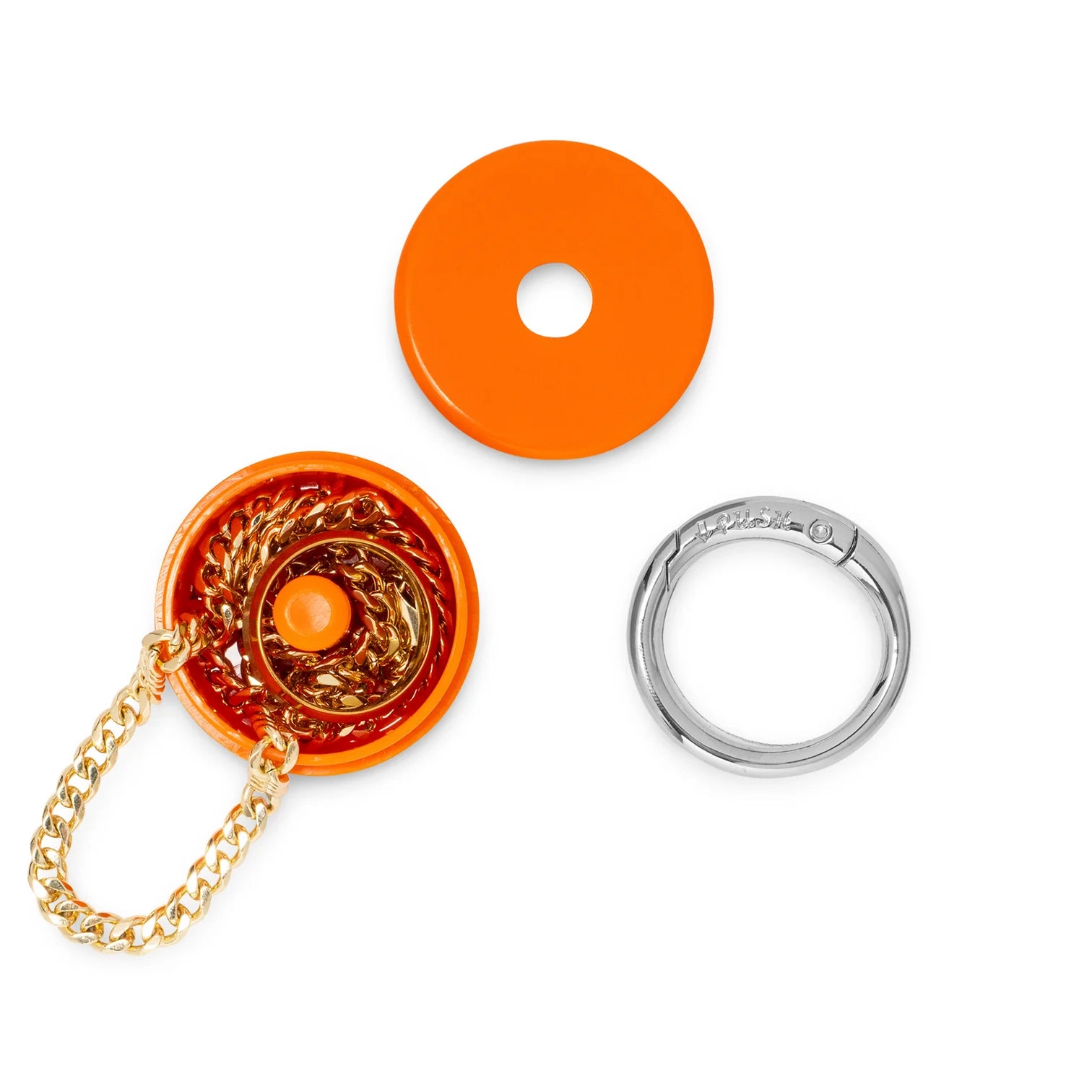 Campground 3 Pack Travel Jewelry Holder
