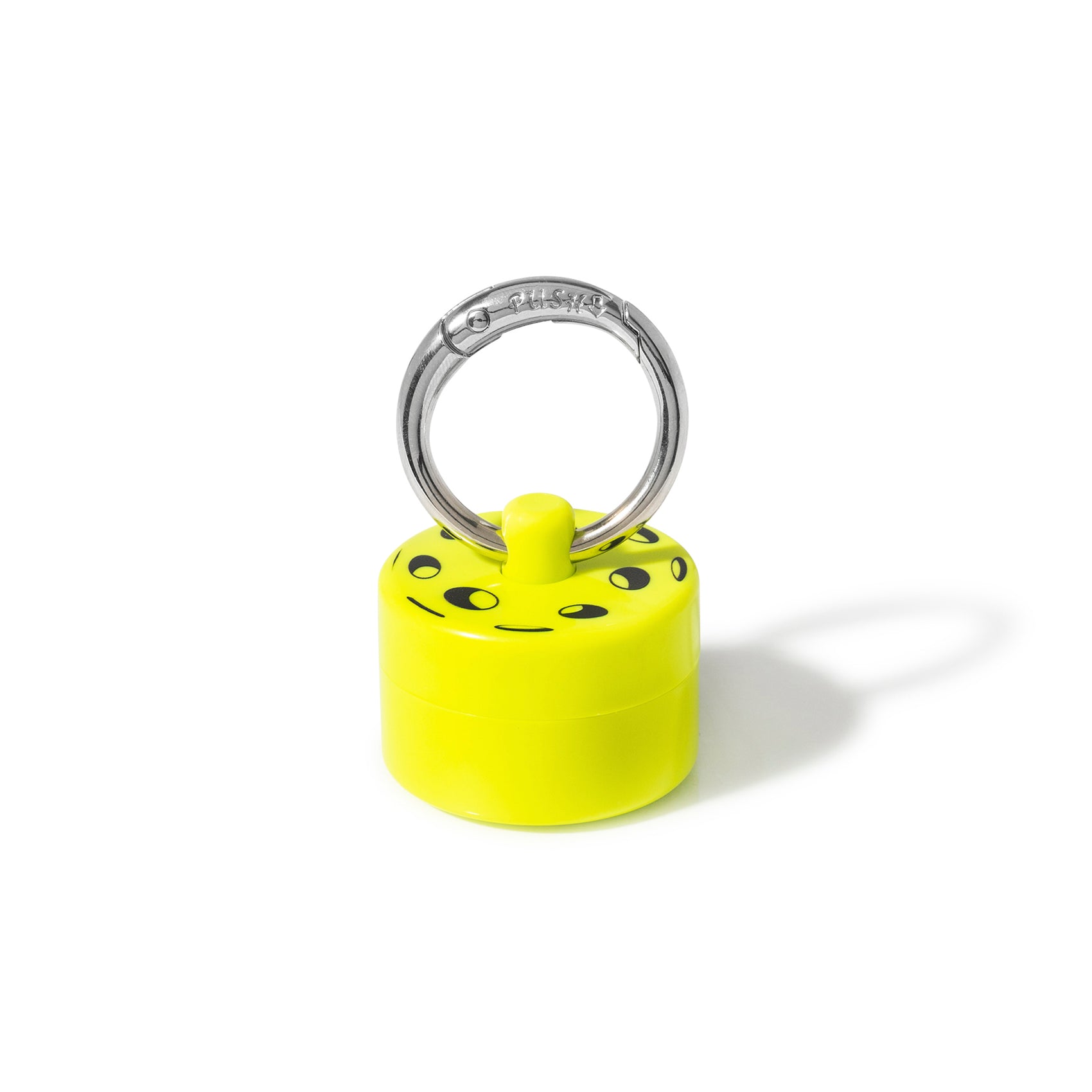 Pickleball Travel Jewelry Holder