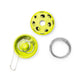 Pickleball Travel Jewelry Holder