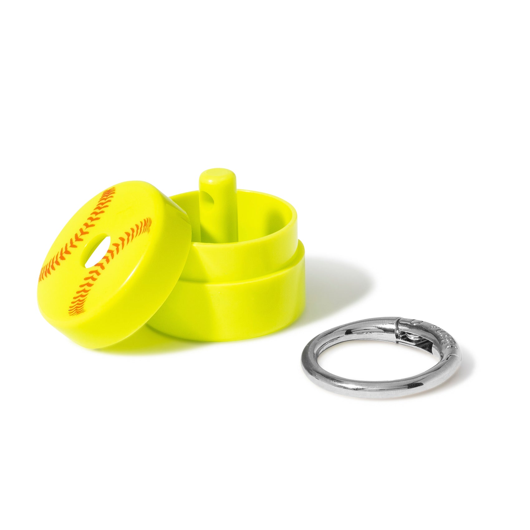 Softball Lion Latch