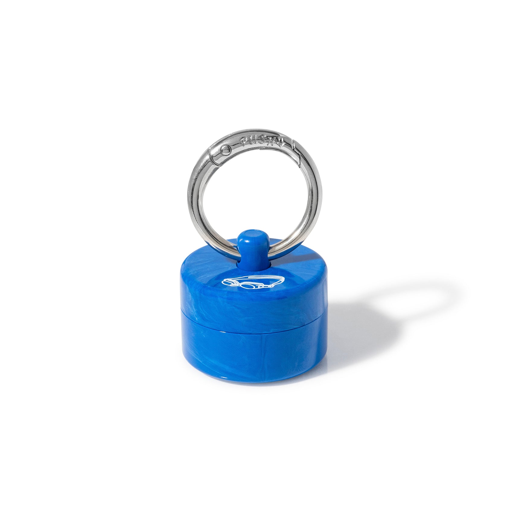 Swim Travel Jewelry Holder