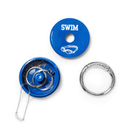 Swim Travel Jewelry Holder