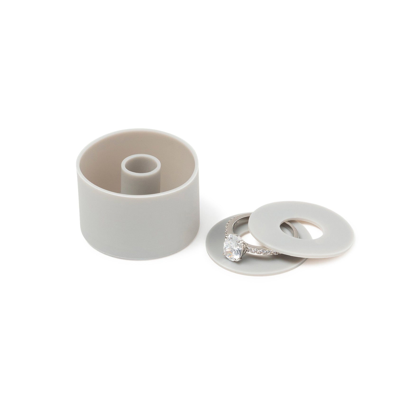 Lion Latch Protective Insert