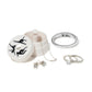 Dance - Gymnastics Travel Jewelry Holder