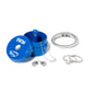 Swim Travel Jewelry Holder