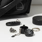 Hockey Travel Jewelry Holder