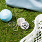 Lacrosse Travel Jewelry Holder
