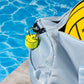 Water Polo Ball Lion Latch