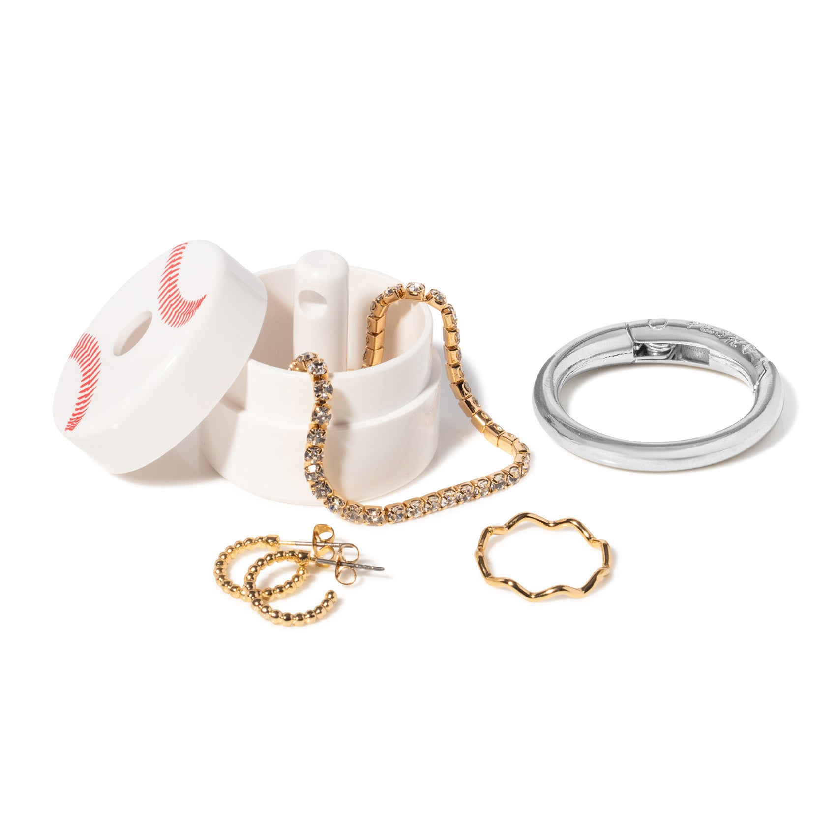 jewelry holder