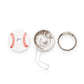 sports jewelry holder