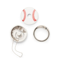 Baseball Lion Latch