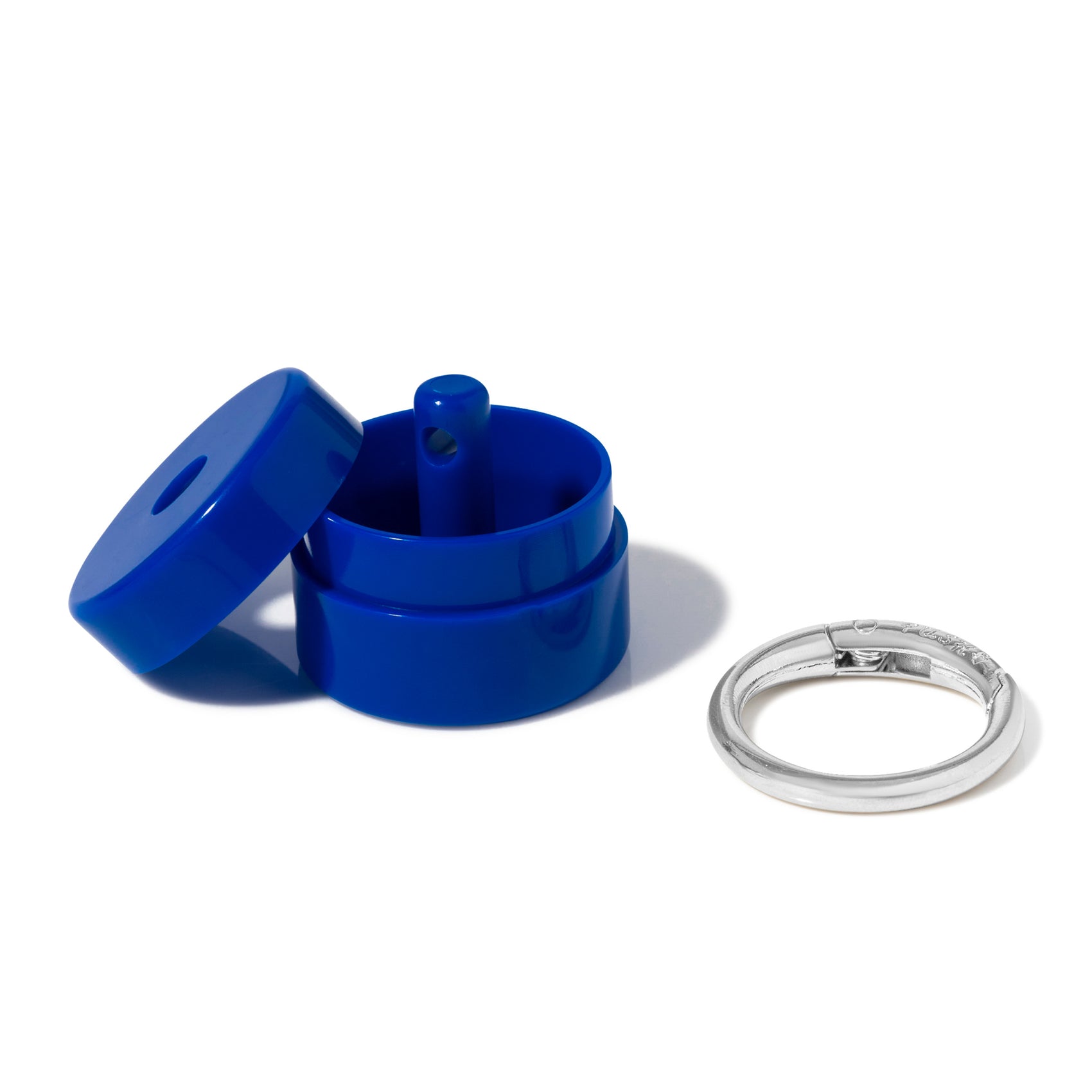 Blue Lion Latch