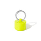 Jewelry storage for active lifestyle