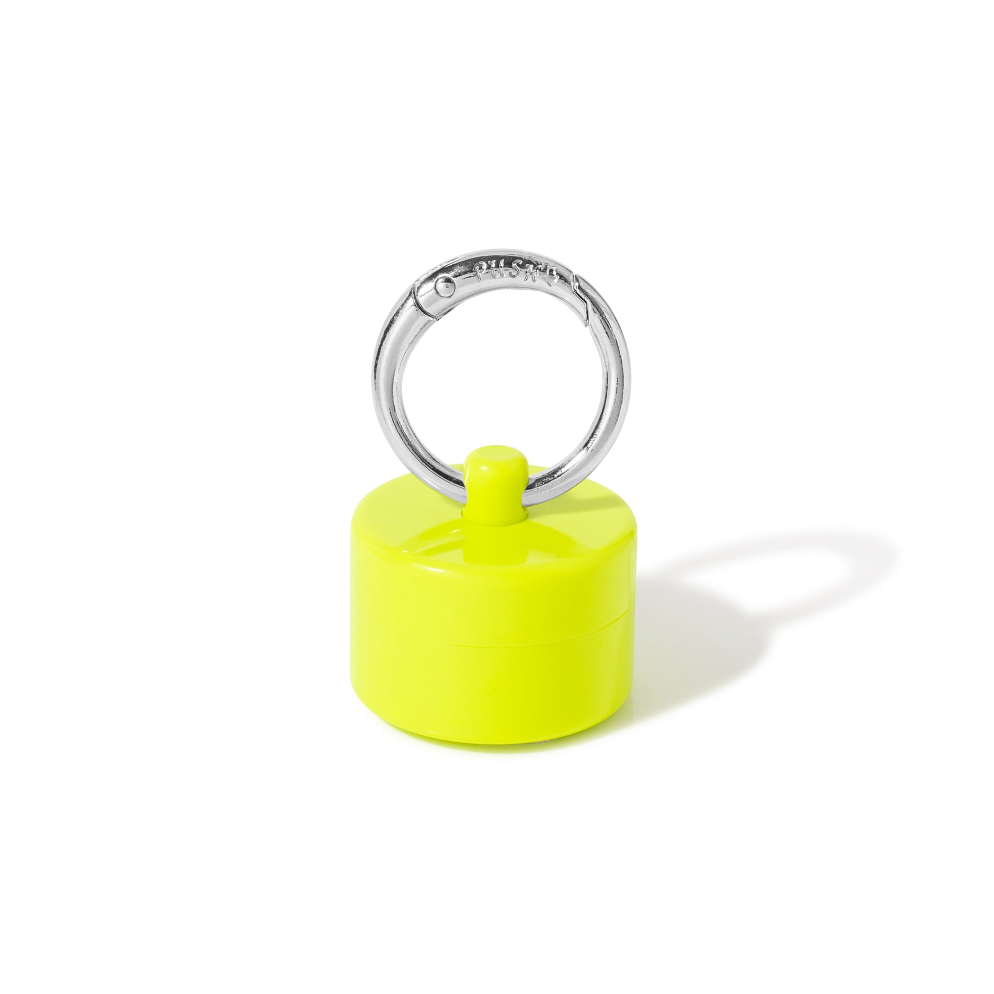 Jewelry storage for active lifestyle