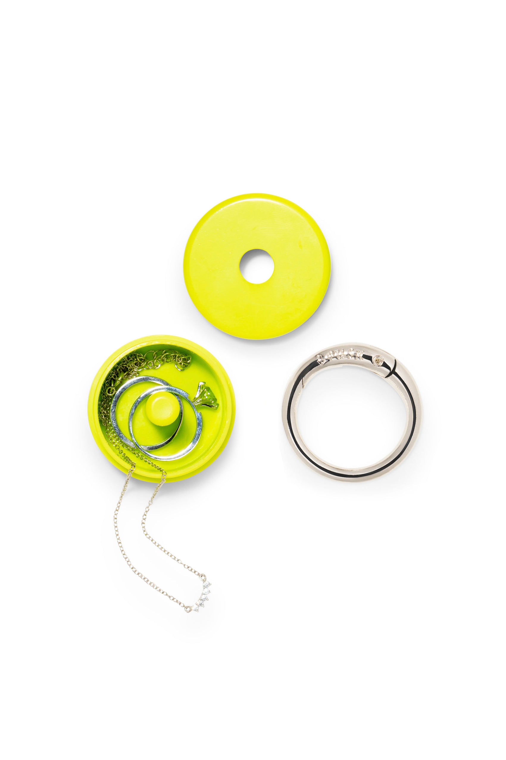 Inc. 5000 Lion Latch 3-Pack