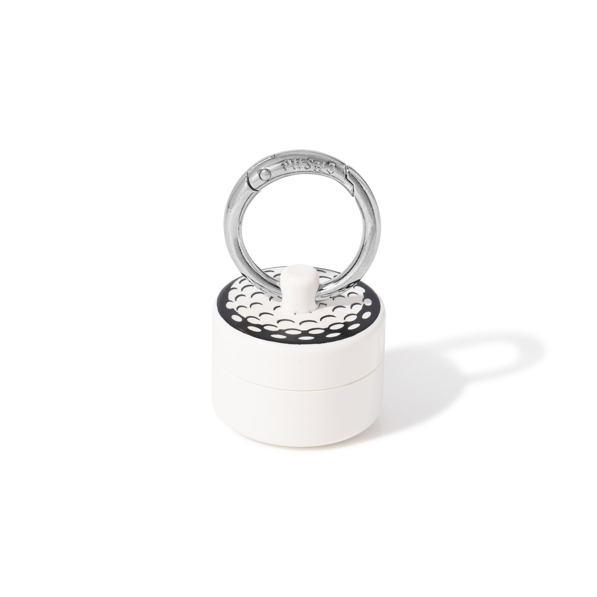 ring carrier