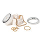 sports ring carrier