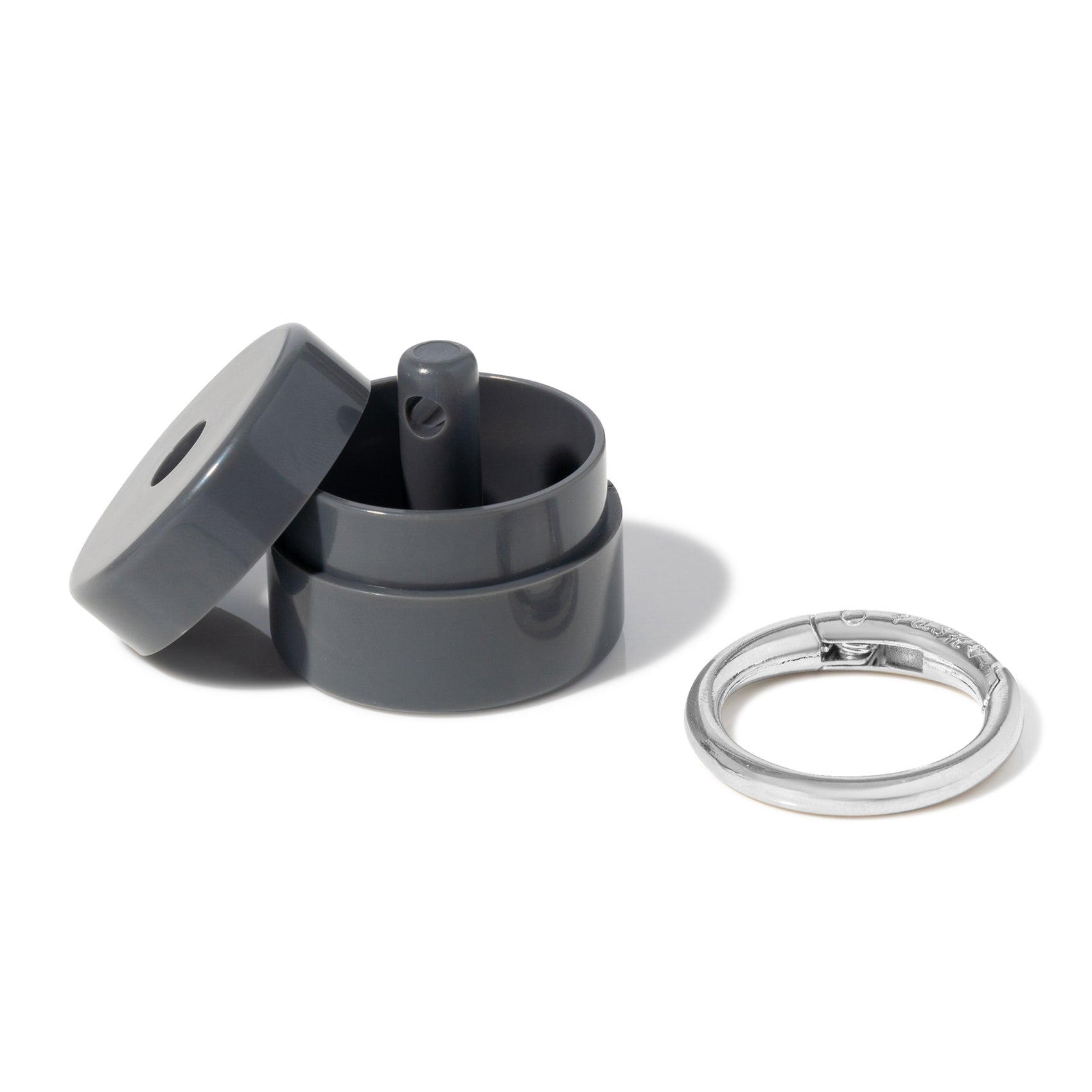 grey lion latch