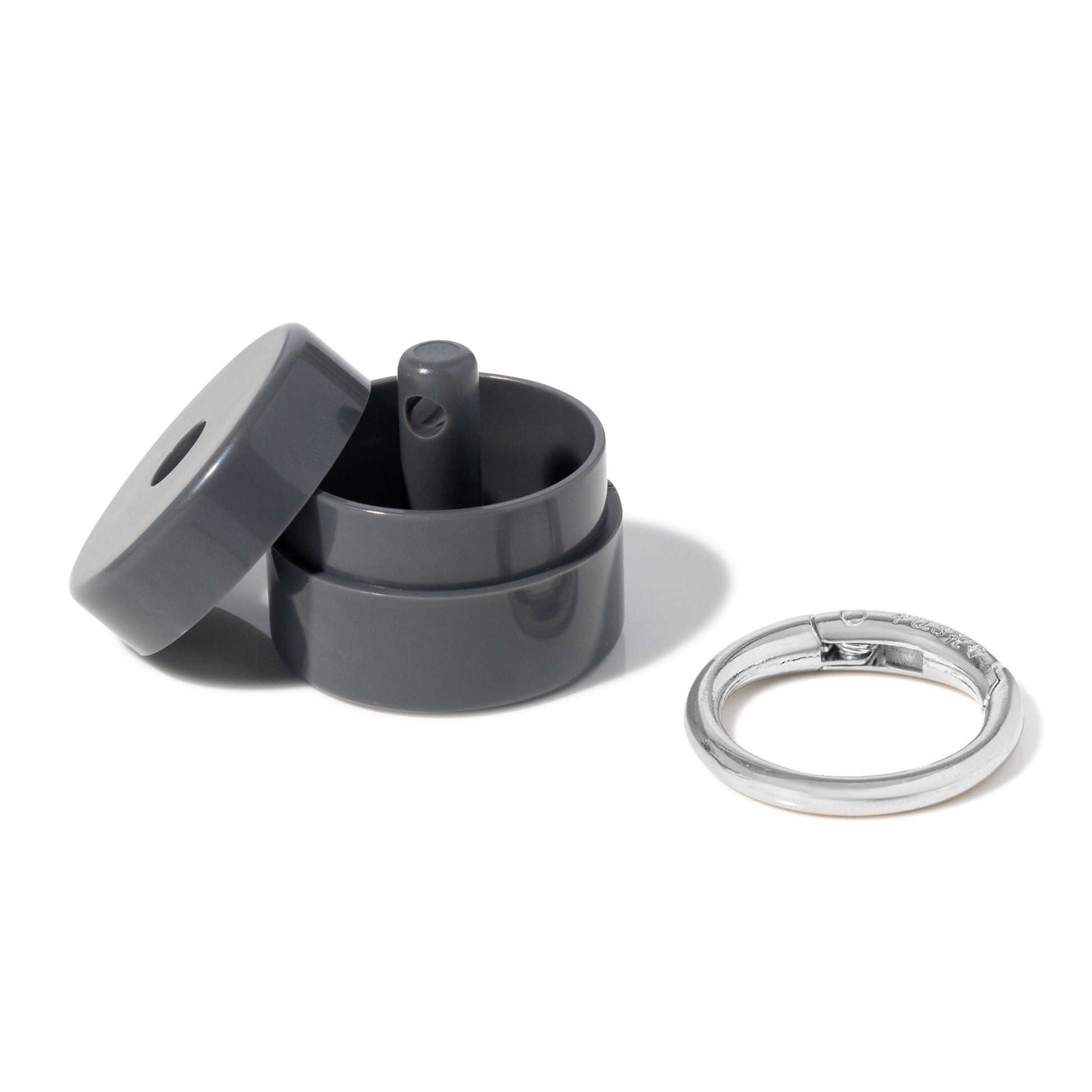 grey lion latch