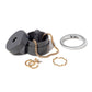 travel ring holder