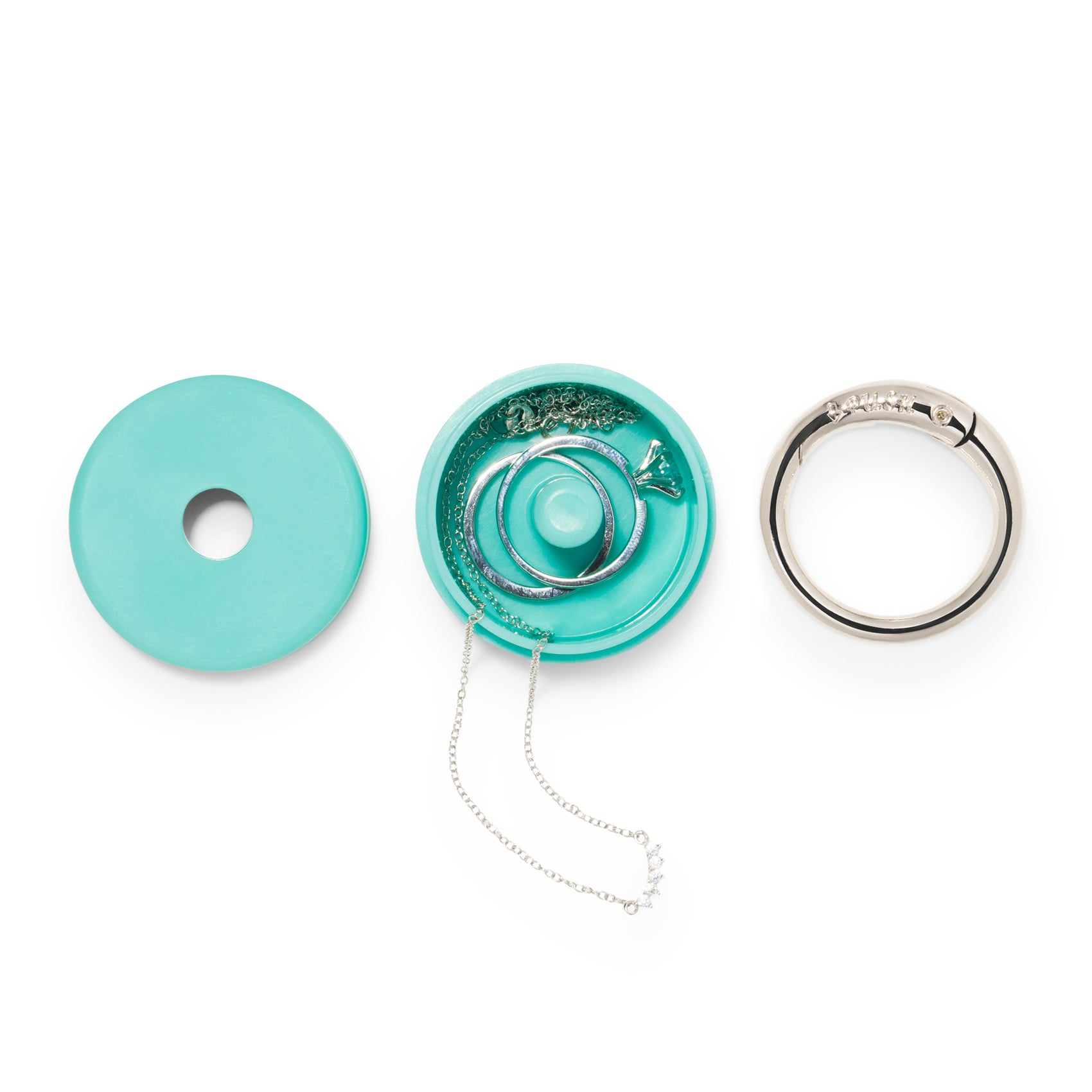 Tiktok ring holder