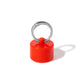 red jewelry case