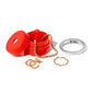 Inc. 5000 Lion Latch 3-Pack