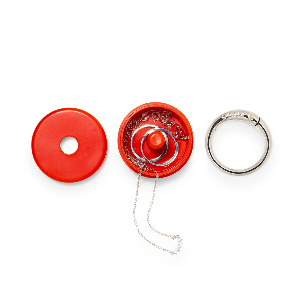 shark tank jewelry case