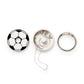 soccer ring holder