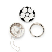 Soccer Lion Latch