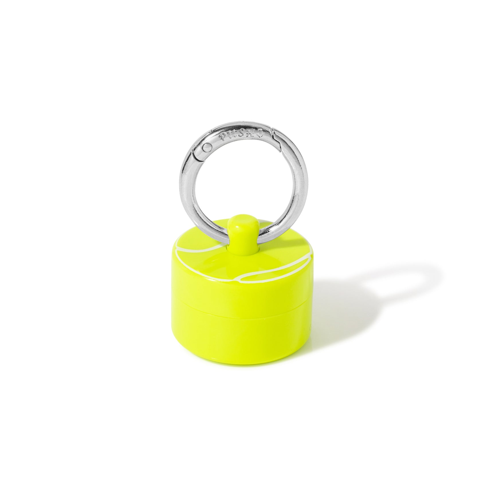 tennis ring holder
