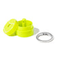 tennis lion latch