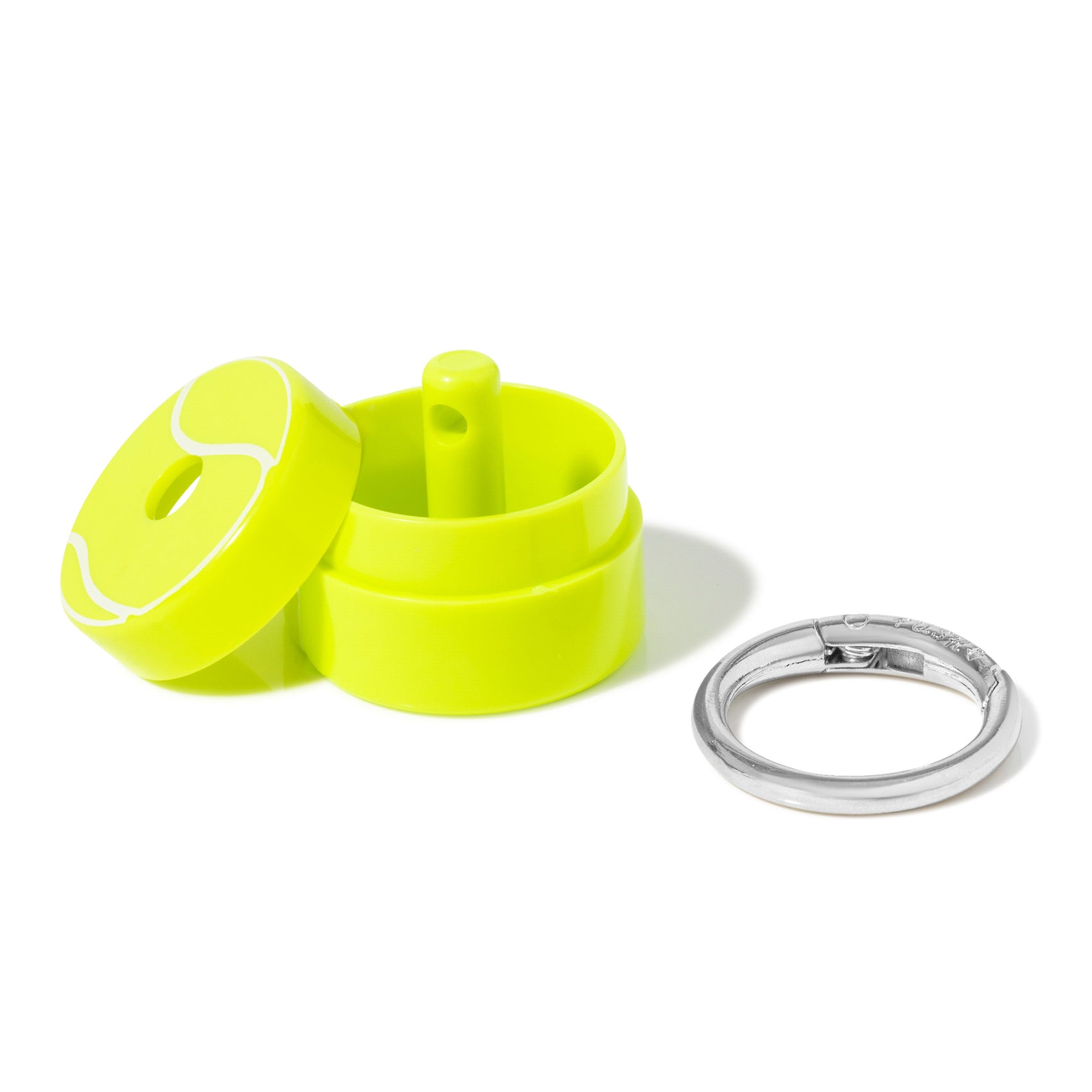 tennis lion latch