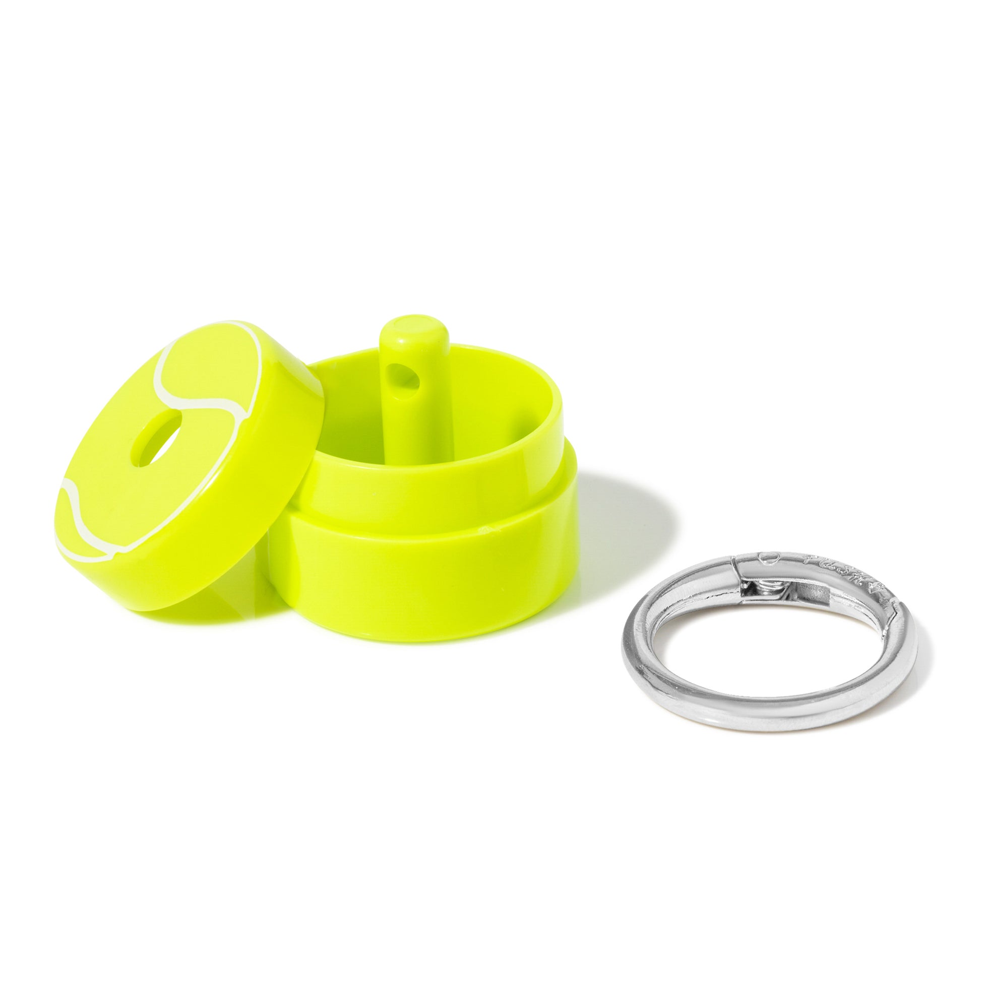tennis lion latch