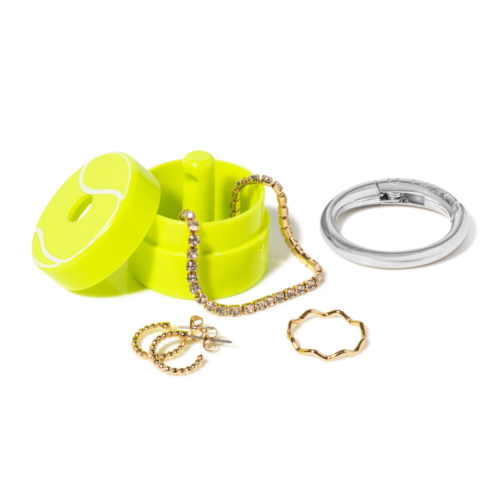 tennis ring protector