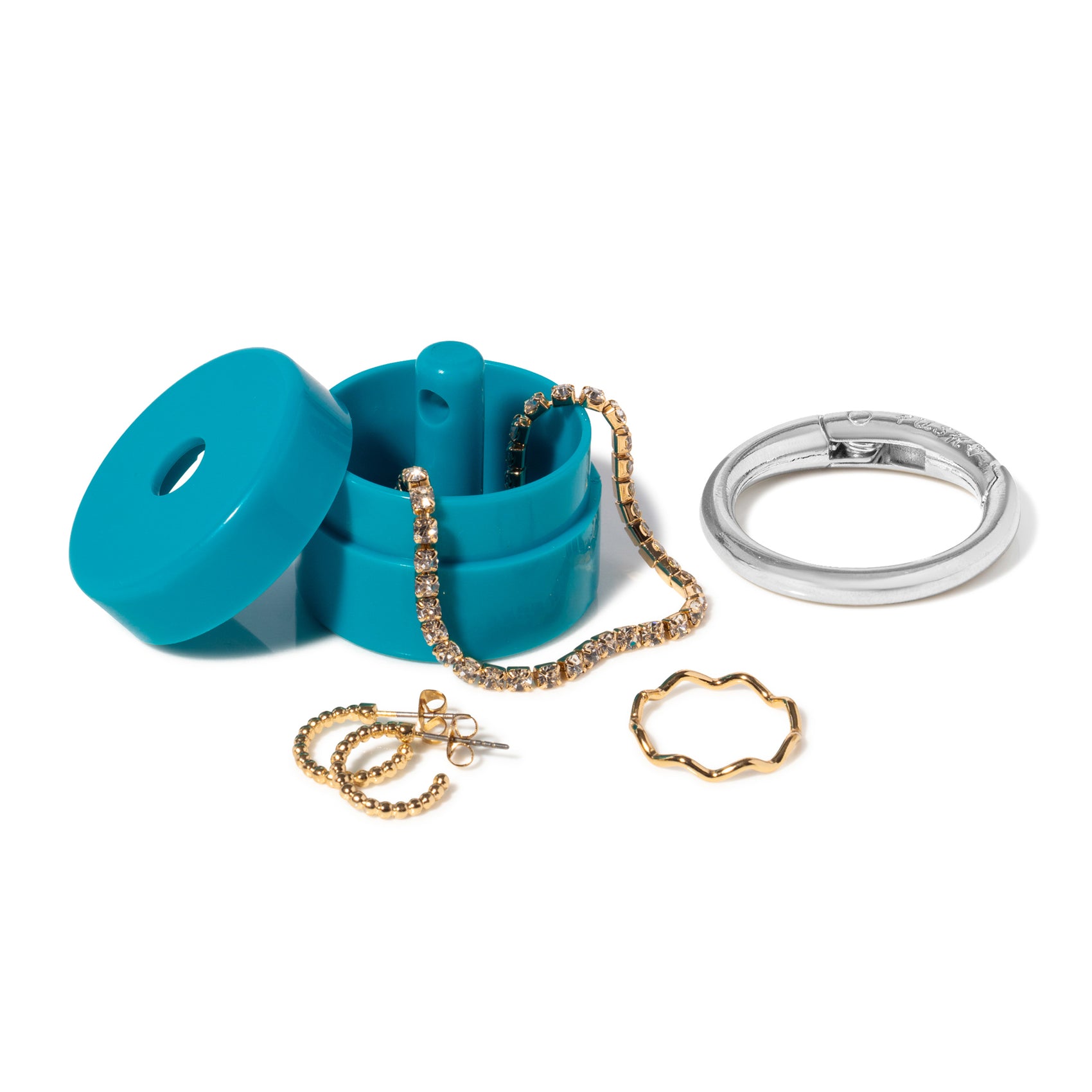 travel jewelry protectant