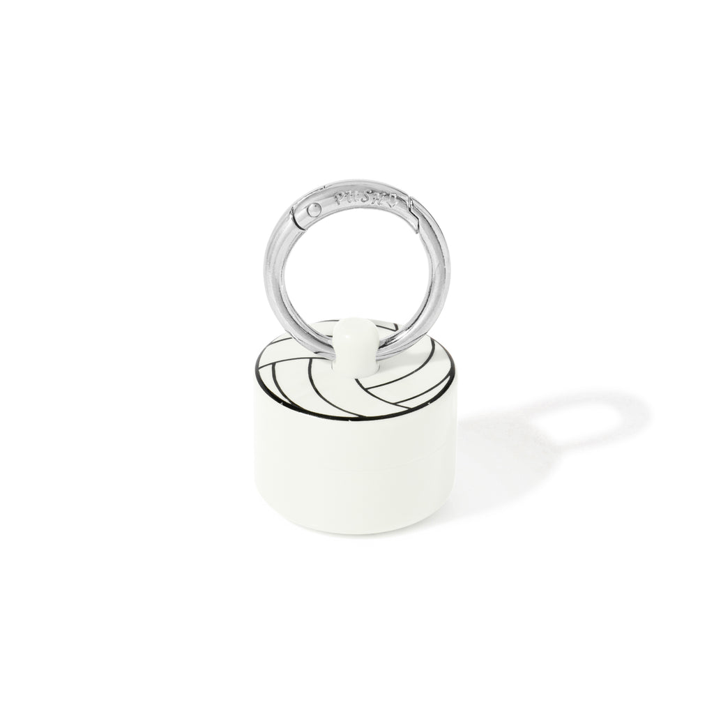 volleyball jewelry case