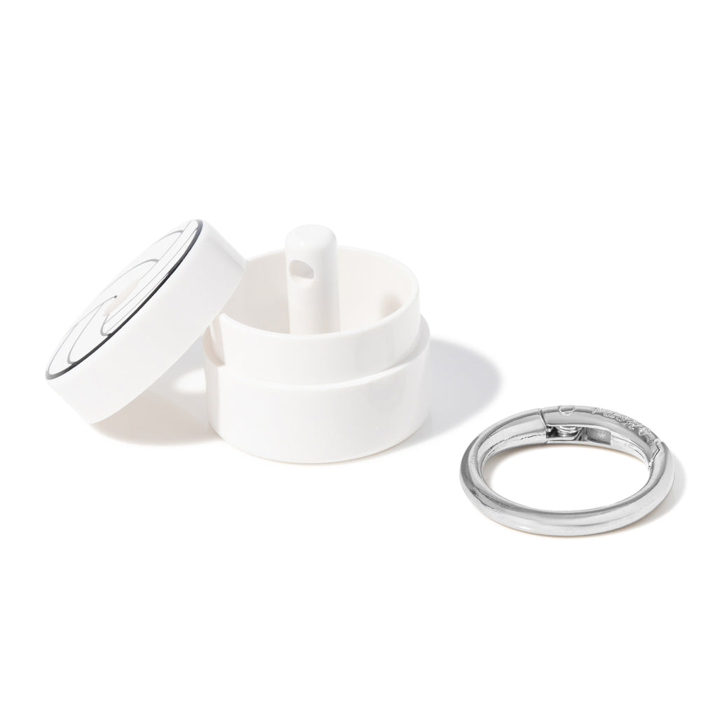 volleyball lion latch