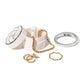 volleyball ring holder