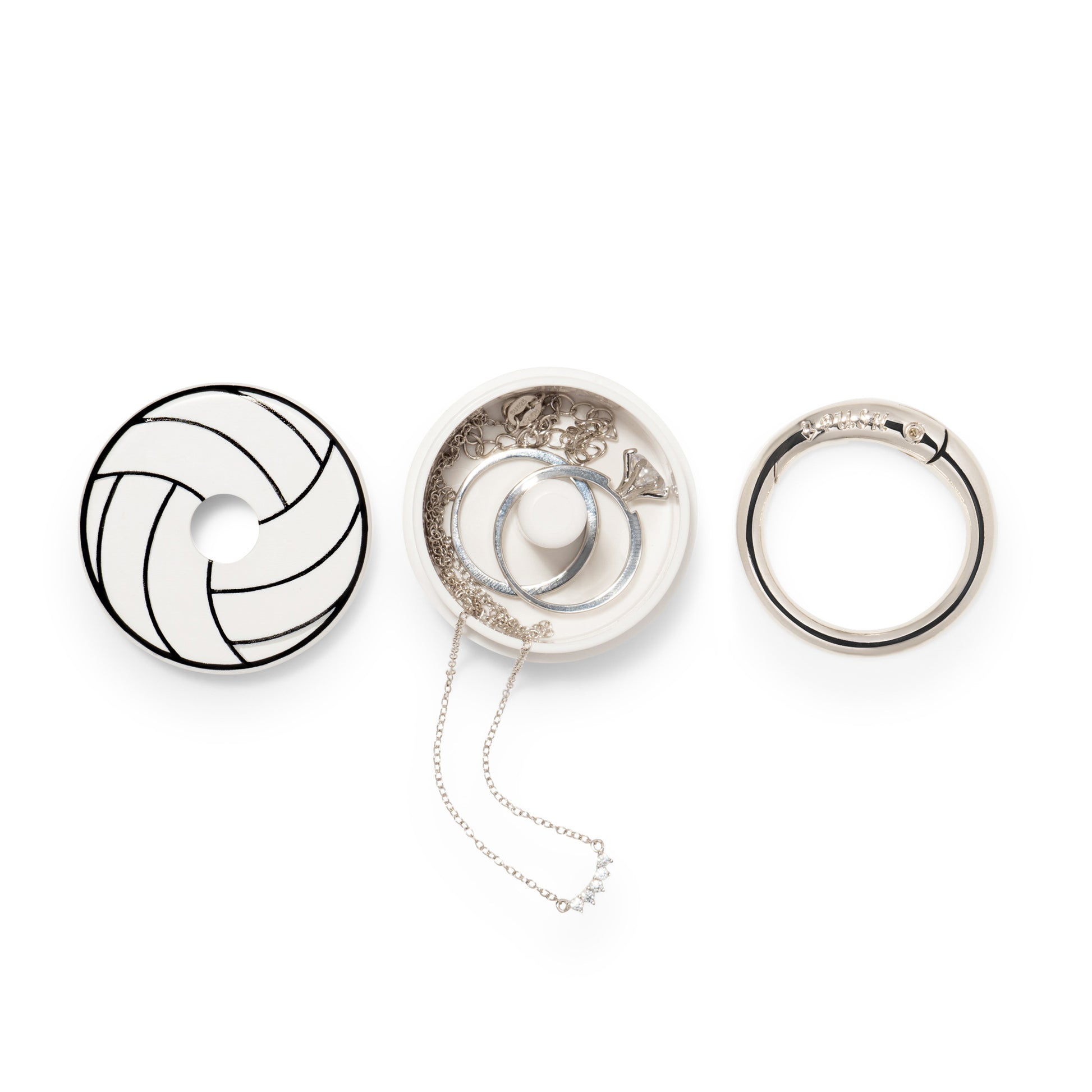 volleyball ring protectant