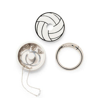Volleyball Lion Latch