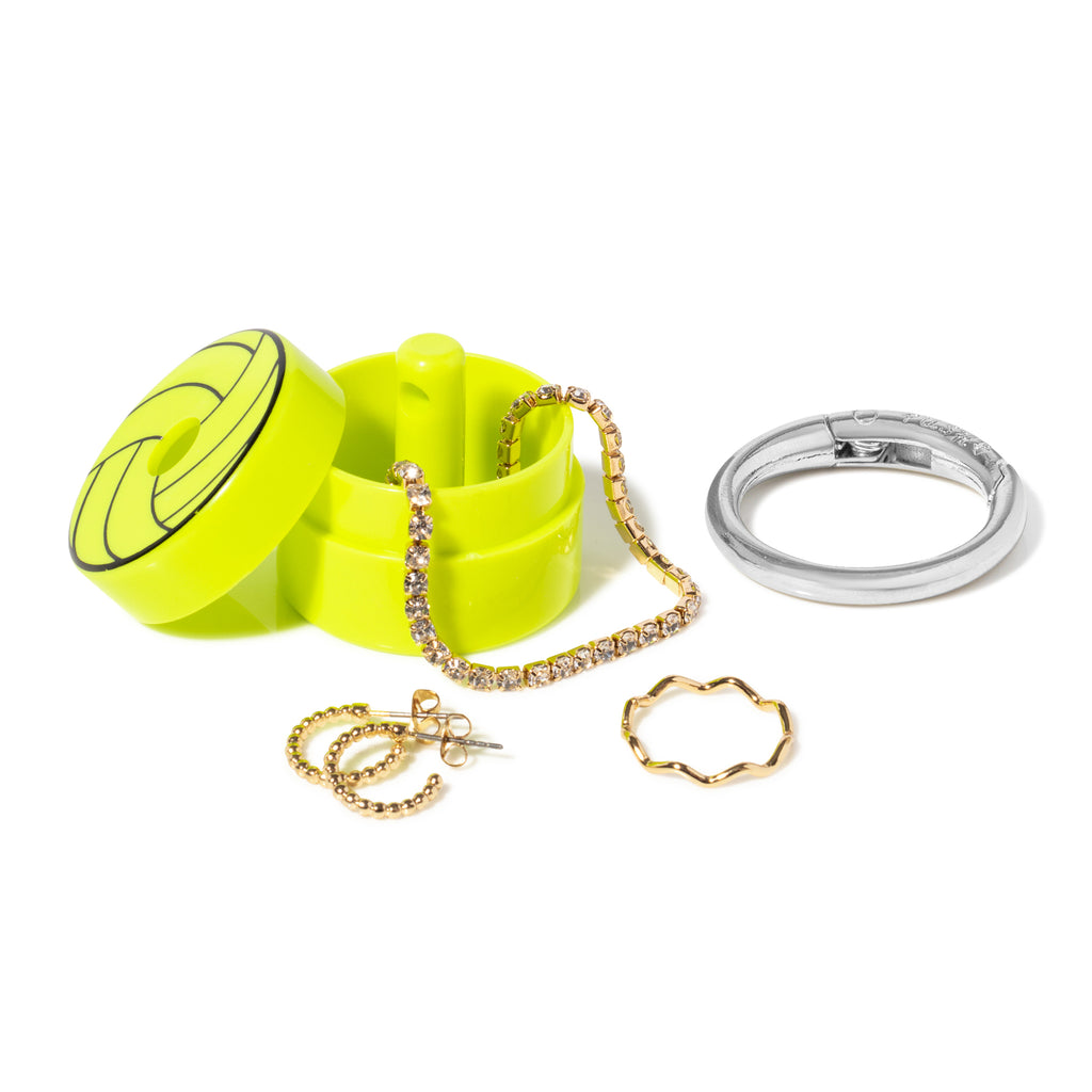 water polo lion latch