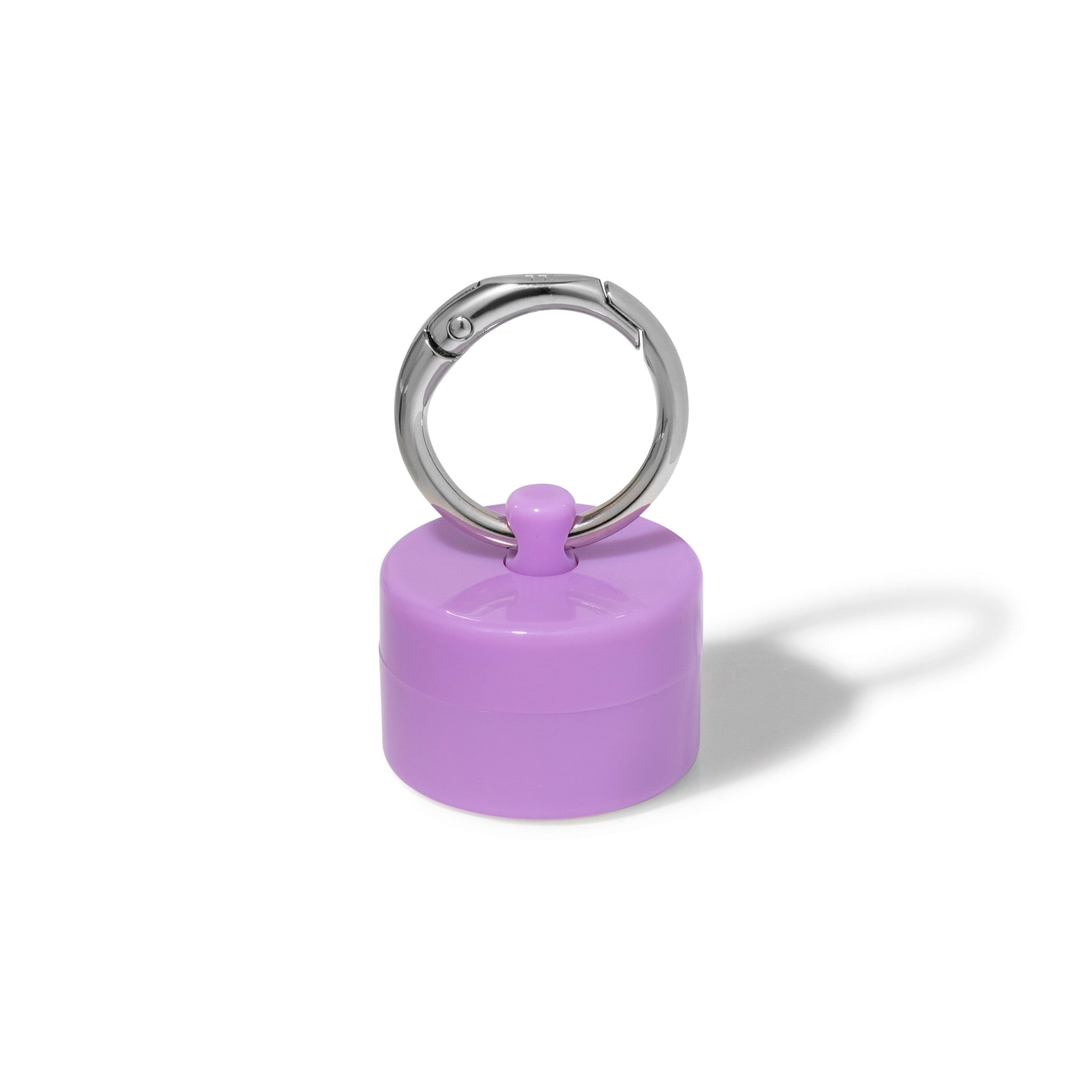 Lavender Haze Travel Jewelry Holder