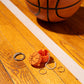 Basketball Lion Latch