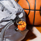 Basketball Lion Latch